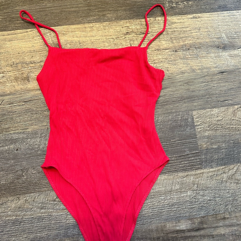 zara bodysuit
